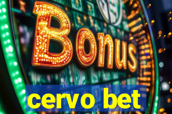 cervo bet